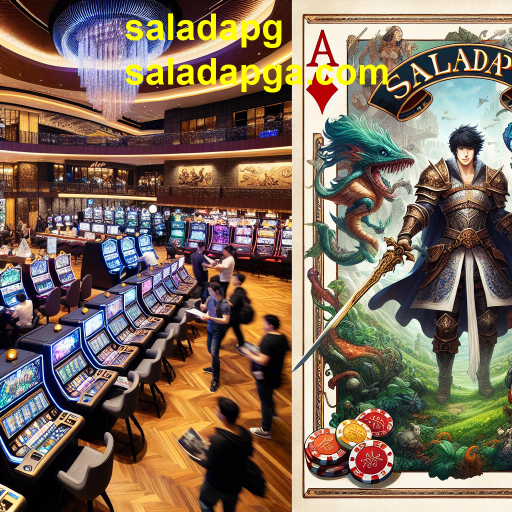 A Evolução dos Jogos de RPG: Uma Jornada Através de Mundos Fantásticos