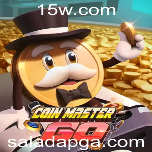 CoinMasterGO: O Jogo de Estratégia que Está Revolucionando o Mundo Gamer
