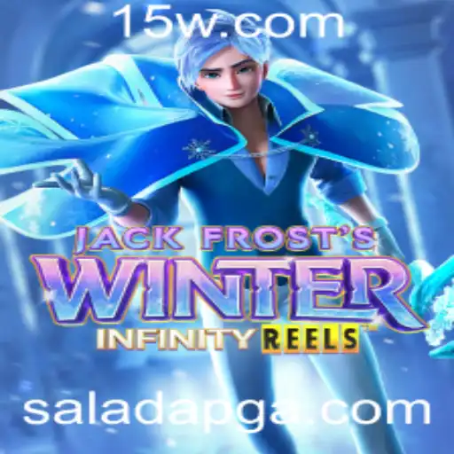 Explore o Mundo Encantado de JackFrostsWinter: Regras, Estratégias e Mais