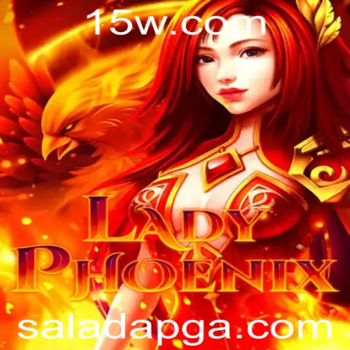 Desvendando o Novo Fenômeno dos Jogos: LadyPhoenix