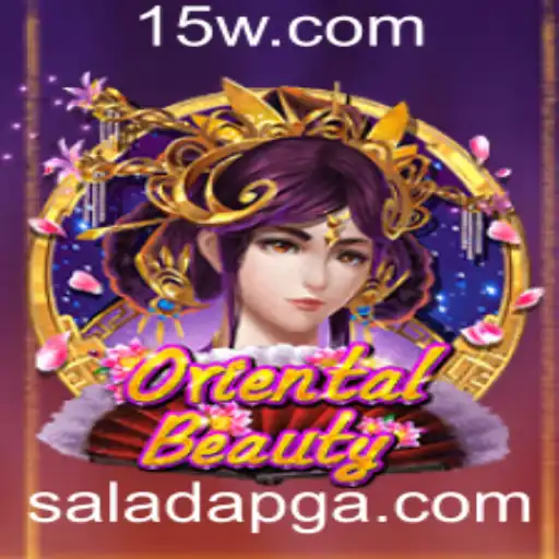 A Fascinante Jornada de 'OrientalBeauty'