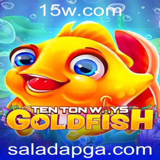 Aventura em TenTonWaysGoldfish: Descubra as Regras e Estratégias